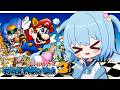 【スーパーマリオブラザーズ3】完全初見!人生初のマリオ3に挑戦!|ワールド3へ突入!【ほたっぺ/VTuber】