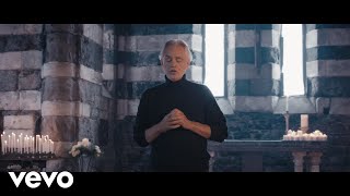 Смотреть клип Andrea Bocelli - Hallelujah