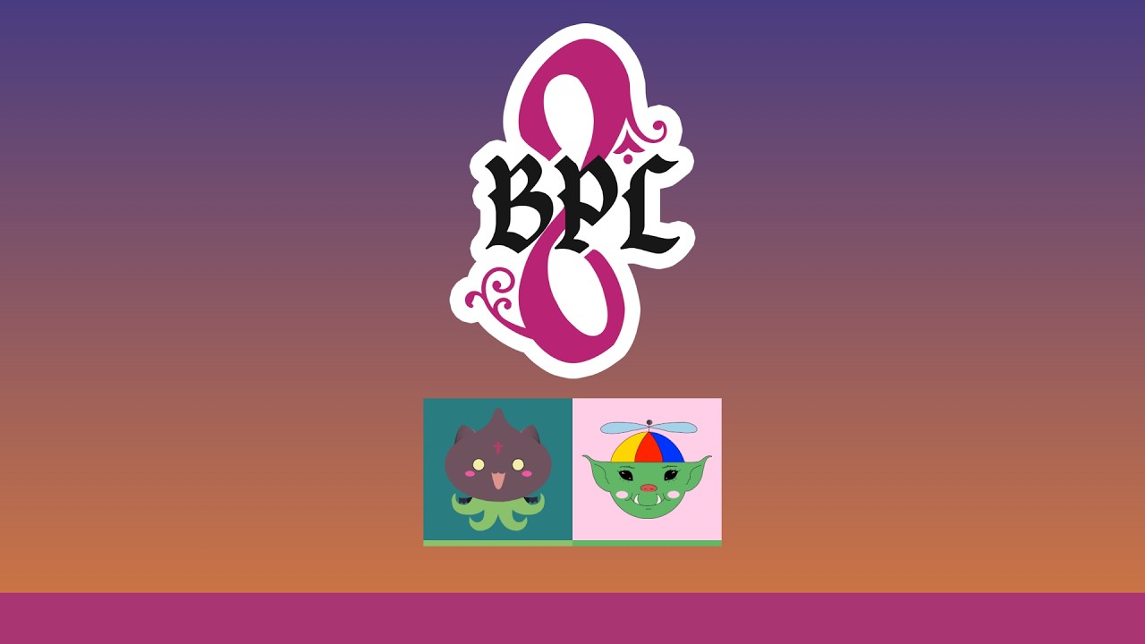 BPL Season 8 | Playoffs · Week 2 · Day 2 · A Stream