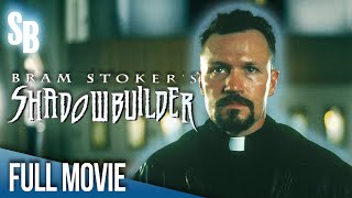 Shadow Builder (1998) | Full Action Horror Movie | Michael Rooker | Leslie Hope | Shawn Thompson