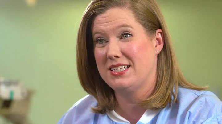 First day of chemotherapy treatment