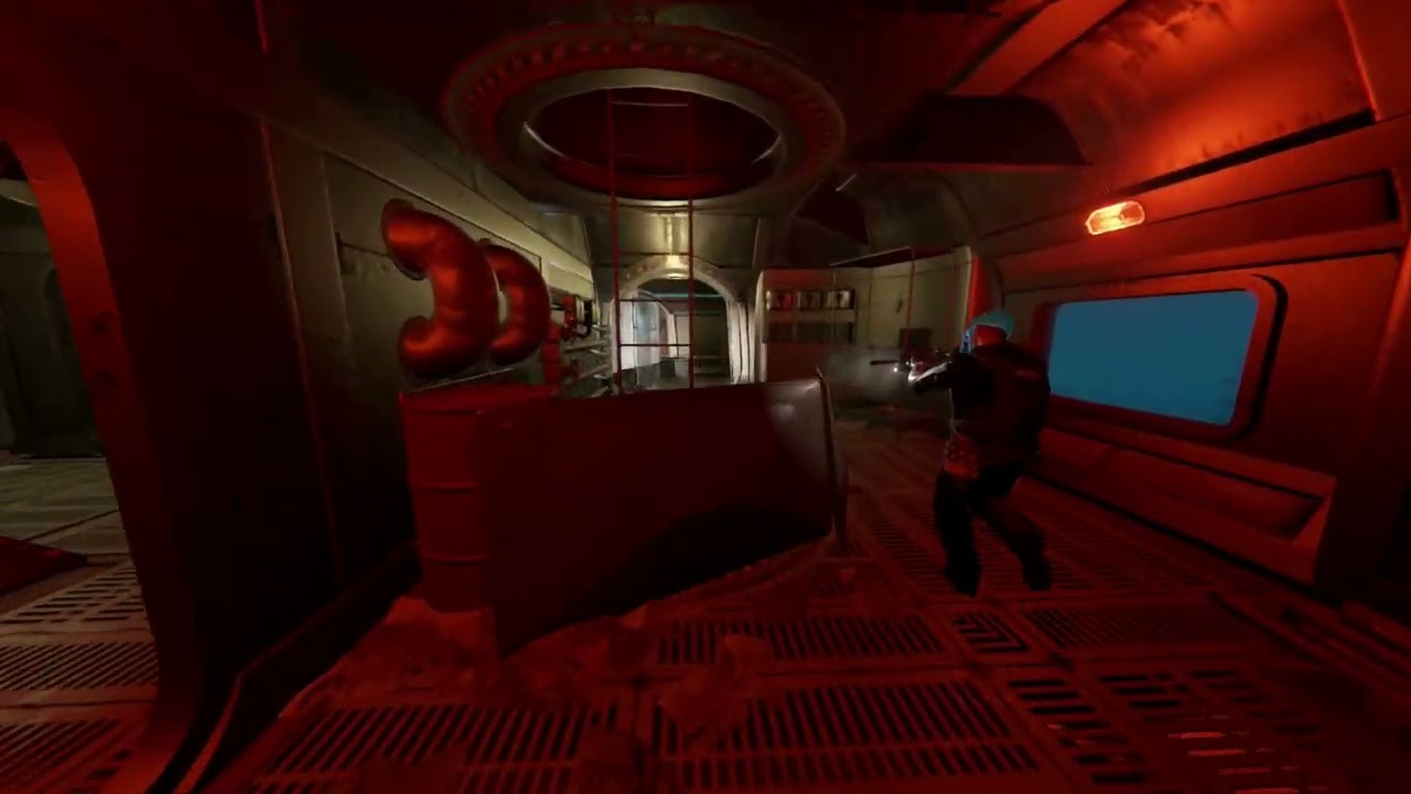 Large Barn Phonk Remix - Rust