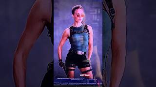 This is How Sophie Turner Will Look As Lara Croft in the Tomb Raider Series?