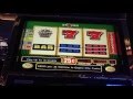 Nice Win! NY Gold slot machine at Empire City casino - YouTube