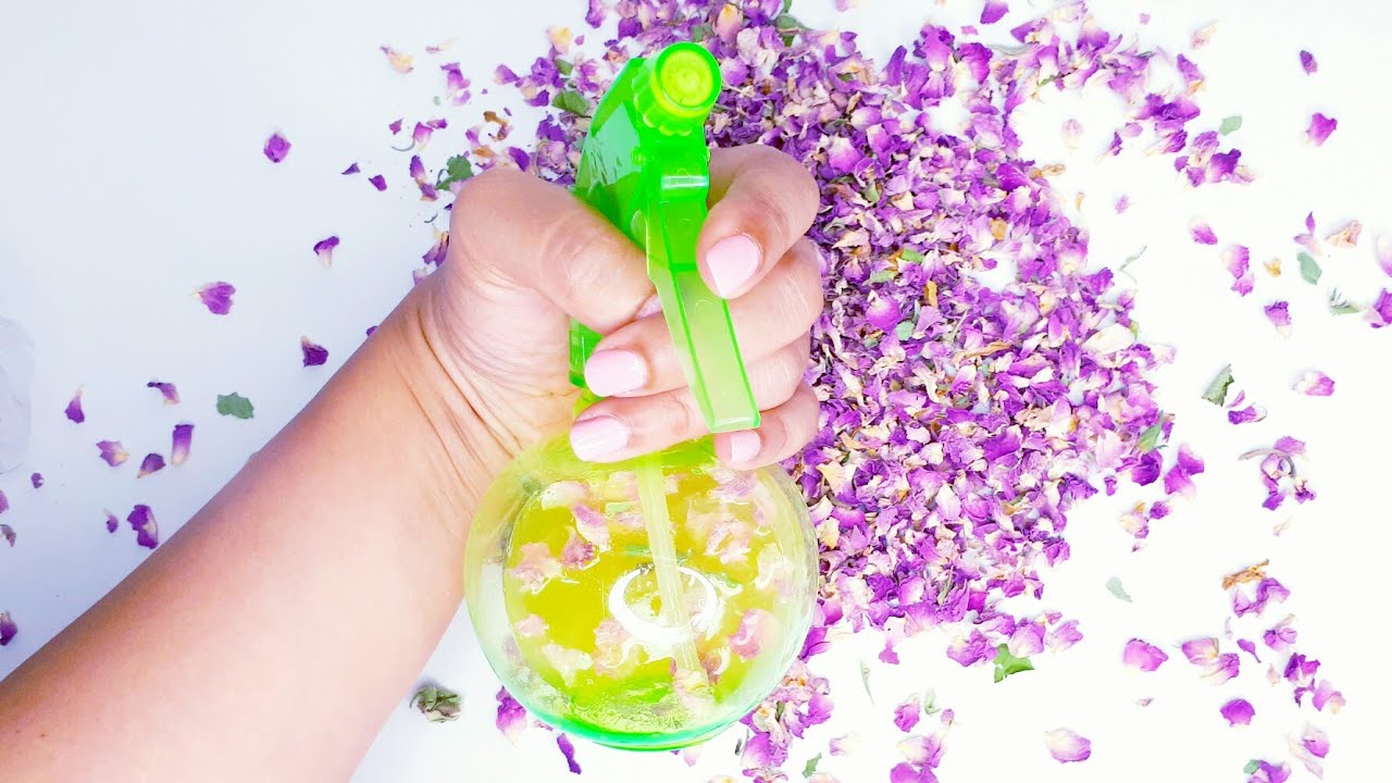 caseros remedios hemorroides Tonico facial multiuso (para todo tipo de pieles)