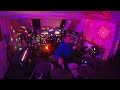 DAWless Synth Jam #8 Techno / Roland VAD Live Drums / Korg / Moog / Boss Loop Station / Live Music