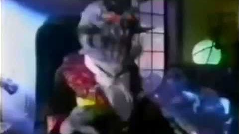 Nintendo NES - Super C from Konami (1990)