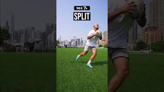 EXPLAINED! Rugby Sidesteps