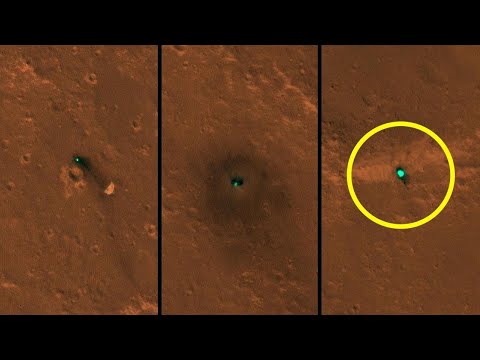 Video: Zažite život Na Marse S Agentúrou Astroland Spoločnosti TripAdvisor