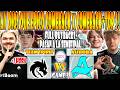 TEAM SPIRIT vs AURORA BO3[GAME 3] YATORO, COLLAPSE, LARL vs NIGHTFALL, MIKOTO- DREAMLEAGUE SEASON 29