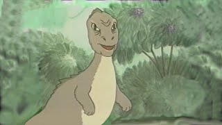 What dinosaur has 500 teeth