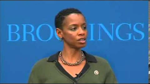 Rep. Donna Edwards