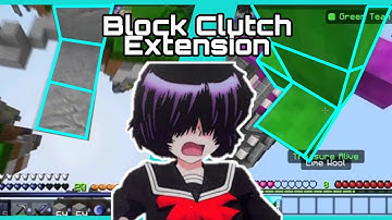 Shots Fired a Small Block Clutch Extension Montage (Hive)