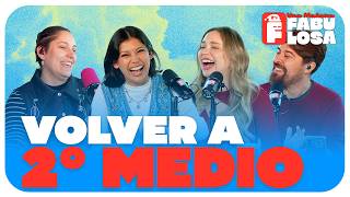UNA MAÑANA SIN VERGÜENZA en #UnaMañanaFabulosa | 01/06
