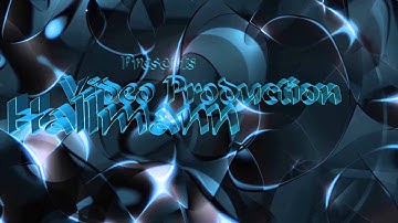 Test Video For Xara 3D Title