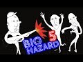 鬼マーセ(概要欄変更追加しlました)【今日の相棒はストライクさん】【BIO HAZARD5】