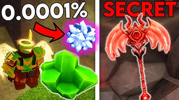 19 SECRETS You NEED To Know In The Forge