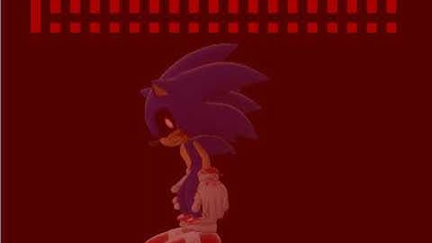 My By The Numbers List (Sonic Edition) (5 Numbers)