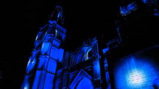 2014 Epic Light Show • Cathedral of Toledo • Transformation of Christendom