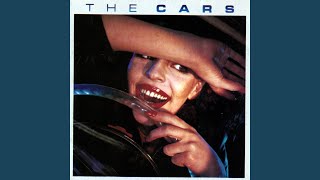 Video thumbnail of "The Cars - All Mixed Up"