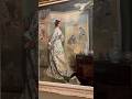 L'admiratrice du Japon The #japanese #fan c. 1865 #oil on #canvas Gustave Léonard de Jonghe #belgian