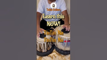 Master this Keherwa Taal Variation and Amaze Your Audience! #shorts #LearnTabla #tablaclasses