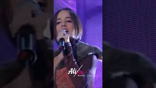 Alizee   J&#39;en Ai Marre   live