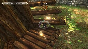 Unreal Tournament 2004-Meta Ball Part 1