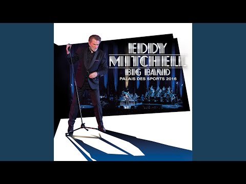 Pas de boogie woogie (Live Big Band)