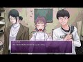 【陰ラブ公式】くじメイト販売開始記念ストーリー