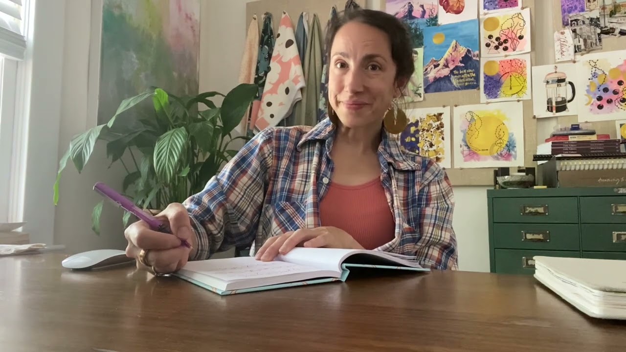 What Art Taught Me About Self Expression?