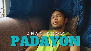 PADAYON - Jhomzjhy (Official Music Video) | RVW
