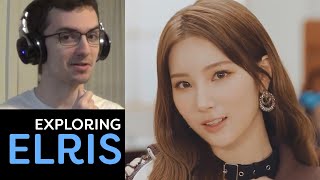 Exploring ELRIS (Member Profiles & Music Videos) - We, First, Pow Pow, Jackpot
Its great to be back with another Exploring video. I was admittedly burnt out for a while but here I am (pun not intended) with a video about Elris.
Member Profiles: https://kprofiles.com/elris-members-profile/
We, First: https://www.youtube.com/watch?v=28naAblMZmA
Pow Pow: https://www.youtube.com/watch?v=EZykwRqGzzo
Jackpot: https://www.youtube.com/watch?v=iPAIlZM1VUU
Heart Bank: https://www.youtube.com/watch?v=1W3nTpoSmWs Exploring ELRIS (Member Profiles & Music Videos) - We, First, Pow Pow, Jackpot