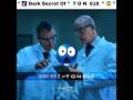 Dark Secret Of " Τ Ο Ν 618 " Black Hole 😱 #facts #spacefacts #ton618 #shorts #blackhole