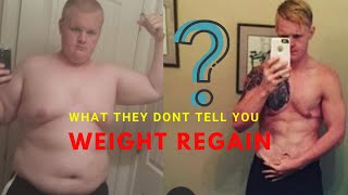 The TRUTH About Massive Weight Loss by Total Transformation  10,358 views 3 years ago 8 minutes, 12 seconds