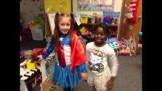 Catholic Schools Week 2015