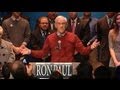 Ron Paul Attacks Federal Reserve in Missouri, Minnesota and Colorado Election Speech