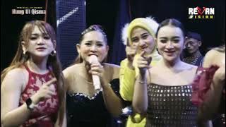 SESAL NUNG UL QISMA LIVE CACABAN 02 October 2025