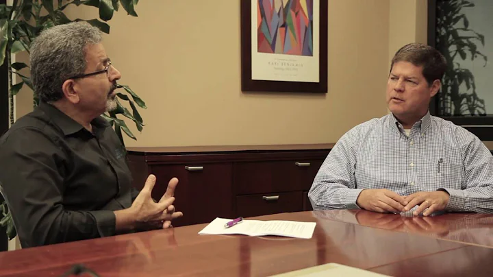 Impact of Chemically Defined Media on Quality – Two Minute Tuesday Expert Interview - Tom Fletcher