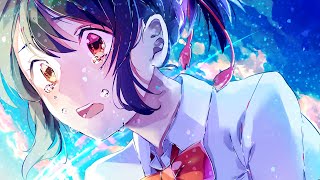 [OST] ANIME Kimi no Na wa (Your Name) - Original Soundtrack