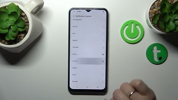 How to Change Notifications Sound on VIVO Y16? - Set Notification Sound