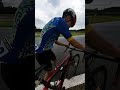 落車 ニュートラリゼーション