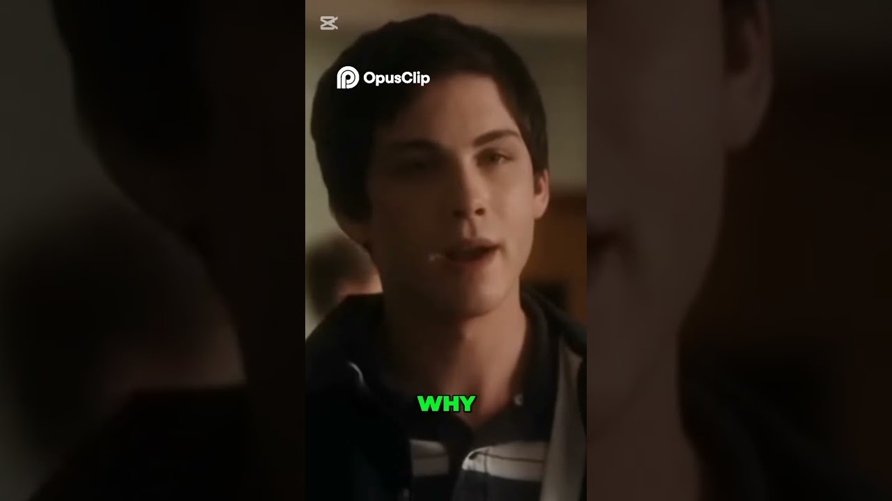 💔 "We accept the love we think we deserve." 