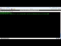 WAS Admin Tutorial02:Profile Creation on WASND 8.5.5 using CLI