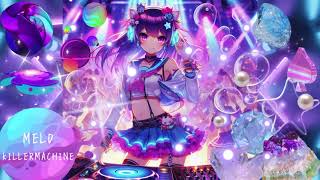 Japanese kawaii&cool dance music ! まだまだ踊る＊Everybody's still dancing！