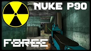 [Nuke] P90 Bullet Force