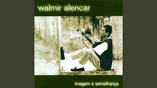 Video thumbnail of "Walmir Alencar - Estar Contigo"