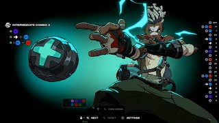 Ekko Combo Trials! (2XKO)