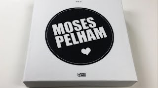 Moses Pelham - Herz Box Unboxing