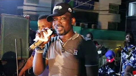 OGANLA PASUMA AWISE FUJI (COMPUTER VILLAGE)